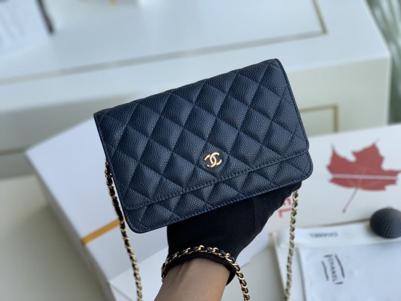 Chanel WOC Bags